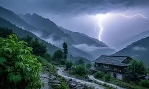 Uttarakhand: मौसम ने ली करवट,  जानें IMD का अलर्ट