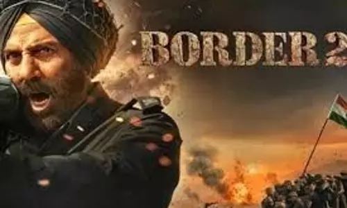 Border 2 BO Day 31: बॉर्डर 2 का कलेक्शन 5वें रविवार को भी ज़बरदस्त रहा Border 2 BO Day 31: बॉर्डर 2 का कलेक्शन 5वें रविवार को भी ज़बरदस्त रहा
