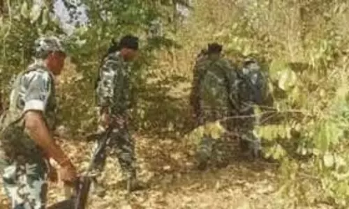 Odisha: सुरक्षा बलों के साथ मुठभेड़ में दो माओवादी मारे गए