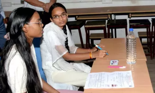 नेत्रहीन नेहा भी बनेगी अफसर नेत्रहीन नेहा भी बनेगी अफसर