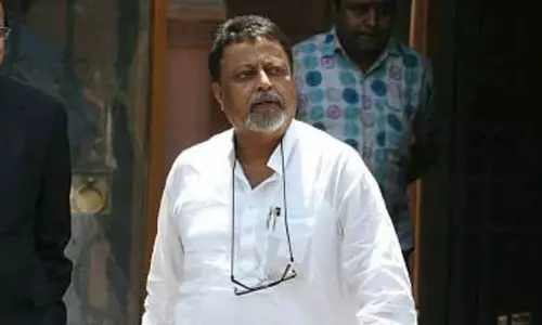 Mukul Roy: मुकुल रॉय नहीं रहे, 71 साल की उम्र में दुनिया को कहा अलविदा