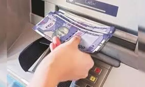 Uttarakhand  :एटीएम कार्ड बदलकर युवक के खाते से निकाल रुपए, पड़ताल में जुटी पुलिस