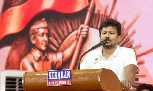 Deputy CM ने पोलाची में नई सड़क का नाम अरुत्चेलवर ना. महालिंगम के नाम पर रखा Deputy CM ने पोलाची में नई सड़क का नाम अरुत्चेलवर ना. महालिंगम के नाम पर रखा
