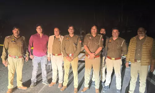 एनकाउंटर में 2 गिरफ्तार