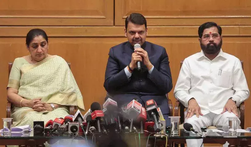 Maharashtra सरकार अजित पवार के विमान हादसे की CBI जांच चाहती है: Fadnavis