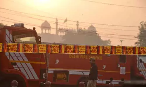 Delhi में आतंकी हमले की साजिश नाकाम: तमिलनाडु के 6 लोगों समेत 8 गिरफ्तार Delhi में आतंकी हमले की साजिश नाकाम: तमिलनाडु के 6 लोगों समेत 8 गिरफ्तार