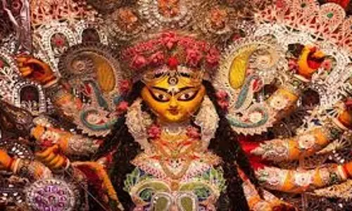 Masik Durga Ashtami 2026 Upay: मासिक दुर्गाष्टमी के दिन करें सरल उपाय,मां दुर्गा की बरसेगी कृपा