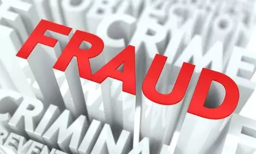 होटल व्यवसायी का लाखों रुपए हड़पकर कर्मचारी फरार होटल व्यवसायी का लाखों रुपए हड़पकर कर्मचारी फरार