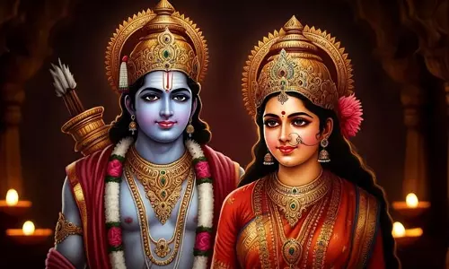 Ram Navami 2026: जानें  कब है रामनवमी ,पूजा विधि और शुभ मुहूर्त