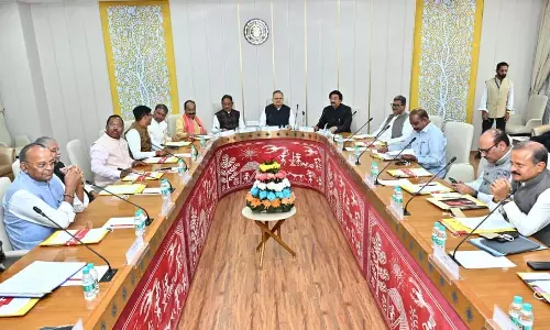 बजट सत्र 26-27, विधानसभा अध्यक्ष डॉ रमन सिंह की अध्यक्षता में कार्य मंत्रणा समिति की हुई बैठक बजट सत्र 26-27, विधानसभा अध्यक्ष डॉ रमन सिंह की अध्यक्षता में कार्य मंत्रणा समिति की हुई बैठक