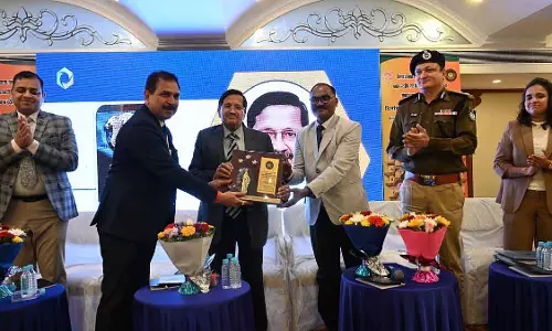 Indore : अभियोजन अधिकारियों के कौशल को बढ़ाने के लिए कार्यशाला आयोजित Indore : अभियोजन अधिकारियों के कौशल को बढ़ाने के लिए कार्यशाला आयोजित