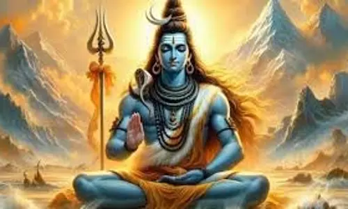 Astrological Upay: सोमवार के दिन करें ये खास उपाय, महादेव की कृपा से दूर होंगी आर्थिक परेशानियां Astrological Upay: सोमवार के दिन करें ये खास उपाय, महादेव की कृपा से दूर होंगी आर्थिक परेशानियां