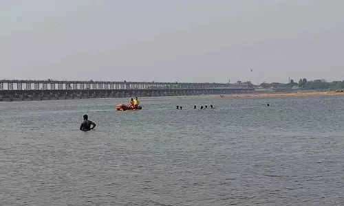 Water dispute : महानदी ट्रिब्यूनल की टीम ओडिशा में फील्ड इंस्पेक्शन करेगी