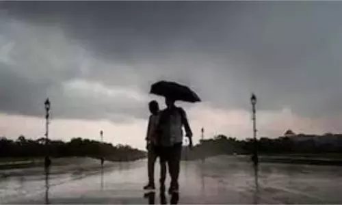 Haryana: कई जिलों में आज बारिश, जानें IMD की अपडेट