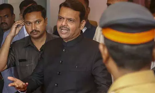 अमित शाह से CBI जांच की रिक्वेस्ट की है: CM देवेंद्र फडणवीस