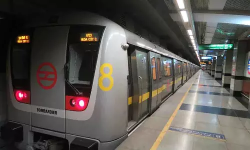 Delhi : इलाकों की पहचान और सांस्कृतिक महत्व को दिखाने के लिए 2 स्टेशनों का नाम बदला गया