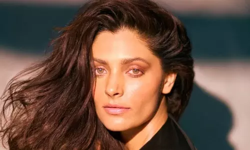 Saiyami Kher: कमजोरी देखना कहीं ज्यादा मुश्किल