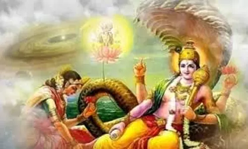 Rangbhari Ekadashi 2026: रंगभरी एकादशी के दिन करें तुलसी के 4 उपाय, सभी मनोकामनाएं होंगी पूरी Rangbhari Ekadashi 2026: रंगभरी एकादशी के दिन करें तुलसी के 4 उपाय, सभी मनोकामनाएं होंगी पूरी