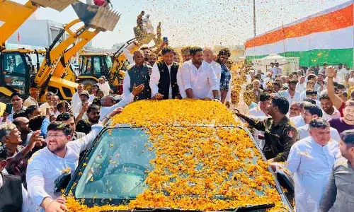 Hisar भाजपा समाज के हर वर्ग को धोखा दे रही है: दीपेंद्र हुड्डा Hisar भाजपा समाज के हर वर्ग को धोखा दे रही है: दीपेंद्र हुड्डा