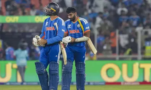 ICC T20 वर्ल्ड कप 2026 : टीम इंडिया के लिए रियलिटी चेक