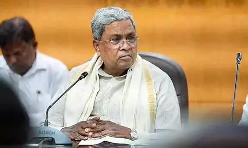 पंचायत और स्थानीय निकाय चुनाव जून के आखिर तक: Siddaramaiah पंचायत और स्थानीय निकाय चुनाव जून के आखिर तक: Siddaramaiah