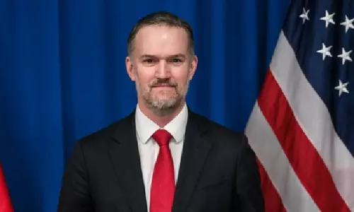 SC के फैसले के बाद टैरिफ पॉलिसी नहीं बदली है: US ट्रेड चीफ ग्रीर