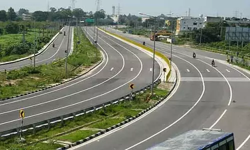 Flyover के काम में देरी: मगदी-मैसूर मेजर आर्टेरियल रोड के उद्घाटन में और देरी
