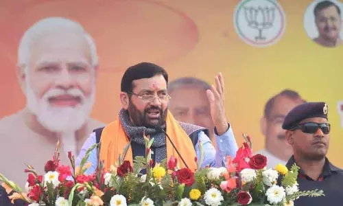 भाजपा की नजर पूर्वांचल वोटों पर, हरियाणा CM ने Ludhianaमें पहली रैली को संबोधित किया