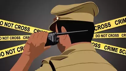 Hardoi: प्रशासनिक अधिकारी के घर चोरी, फिर एनकाउंटर Hardoi: प्रशासनिक अधिकारी के घर चोरी, फिर एनकाउंटर