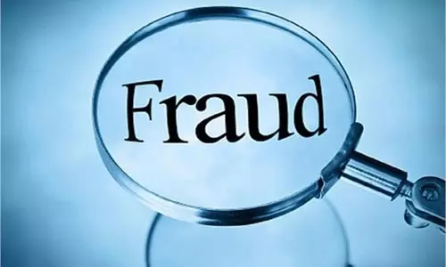 Shimla: विदेश भेजने का सपना दिखाकर लगाया 25 लाख का चूना , महिला गिरफ्तार