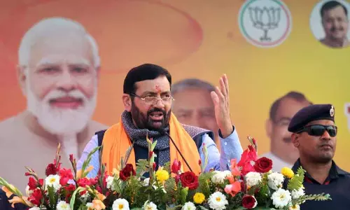 Haryana CM ने चुनावी वादे ‘पूरे नहीं करने’ के लिए सत्तारूढ़ आप की आलोचना की