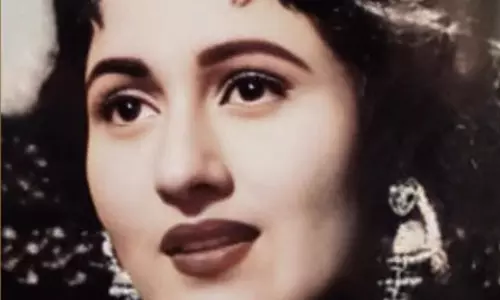 जैकी श्रॉफ ने किया मधुबाला को नमन, बोले- दिलों में हमेशा जिंदा रहेगा उनका जादू जैकी श्रॉफ ने किया मधुबाला को नमन, बोले- दिलों में हमेशा जिंदा रहेगा उनका जादू