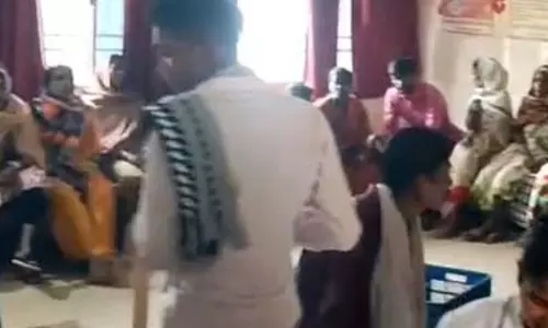 फूड पॉयजनिंग से दो गांव में हड़कंप, चौथिया कार्यक्रम में हुए थे शामिल