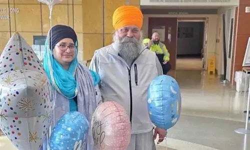 कैलिफोर्निया के ट्रेसी में गुरुद्वारे के बाहर से किडनैप हुए Sikh Man की लाश मिली कैलिफोर्निया के ट्रेसी में गुरुद्वारे के बाहर से किडनैप हुए Sikh Man की लाश मिली