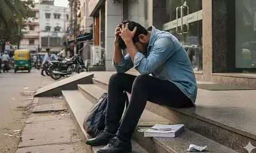 Bengaluru : साइबर फ्रॉड, इंजीनियरिंग स्टूडेंट ने बैंक डिटेल्स भेजकर गंवाए 7 करोड़