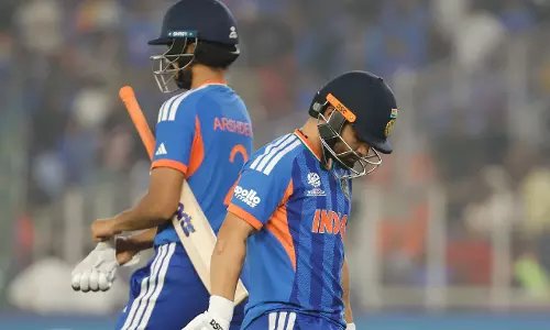 T20 विश्व कप: गावस्कर ने भारत के खेल के तरीके पर टिप्पणी की