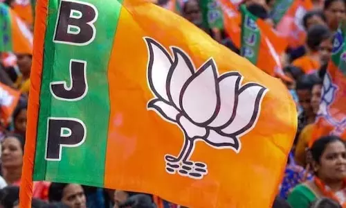 छत्तीसगढ़ बीजेपी ने राज्यसभा चुनाव 2026 के लिए कई नाम भेजे छत्तीसगढ़ बीजेपी ने राज्यसभा चुनाव 2026 के लिए कई नाम भेजे