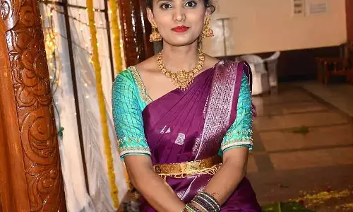 Aldur : बेंगलुरु की महिला रंजीता की मौत - हिप्ला होमस्टे के मालिक के खिलाफ FIR Aldur : बेंगलुरु की महिला रंजीता की मौत - हिप्ला होमस्टे के मालिक के खिलाफ FIR