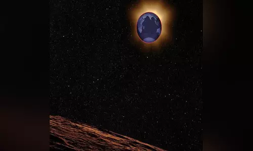 Chandra Grahan 2026: 3 मार्च को दिखेगा ब्लड मून, जानें कितने प्रकार के होते हैं चंद्र ग्रहण Chandra Grahan 2026: 3 मार्च को दिखेगा ब्लड मून, जानें कितने प्रकार के होते हैं चंद्र ग्रहण