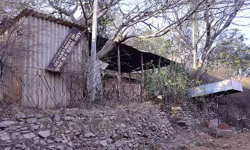 कॉपर की बढ़ती मांग: Chitradurga में इंगलाडालू खदान को फिर से खोलने के लिए स्टडी कॉपर की बढ़ती मांग: Chitradurga में इंगलाडालू खदान को फिर से खोलने के लिए स्टडी