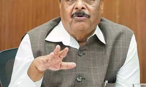 आने वाले दिनों में राज्य में दलित नेताओं को सीएम बनना चाहिए: Minister Mahadevappa आने वाले दिनों में राज्य में दलित नेताओं को सीएम बनना चाहिए: Minister Mahadevappa