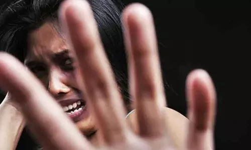 Jammu -कश्मीर में घरेलू हिंसा के मामले 121% बढ़ने का अनुमान, 500 मामले पेंडिंग