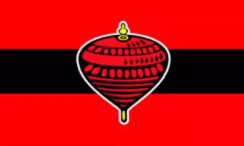 MDMK विधानसभा चुनाव में अपने चुनाव चिह्न पर चुनाव लड़ना चाहती है MDMK विधानसभा चुनाव में अपने चुनाव चिह्न पर चुनाव लड़ना चाहती है
