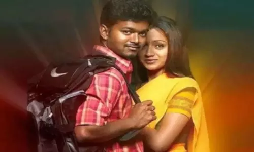 Ghilli री-रिलीज़ बॉक्स ऑफिस कलेक्शन Ghilli री-रिलीज़ बॉक्स ऑफिस कलेक्शन