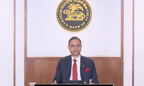 IDFC बैंक मामले में RBI गवर्नर ने स्थिति पर नजर रखने का किया भरोसा
