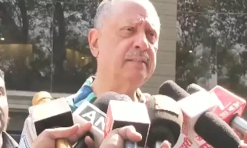 सब कुछ स्थिर है, शरद पवार को अगले 48 घंटों में अस्पताल से छुट्टी दे दी जाएगी: Ruby Hall Clinic