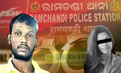 Bhubaneswar: ट्रांसजेंडर अंजलि मर्डर केस में तीसरा आरोपी 22 दिन बाद गिरफ्तार