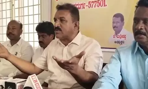 राज्य ठेकेदार संघ अध्यक्ष का आरोप:  Karnataka के 30% निर्वाचित प्रतिनिधि भ्रष्ट