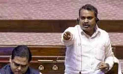 मदुरै मीटिंग से DMK को घर वापसी मिलेगी: एल मुरुगन