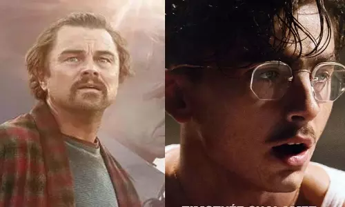 BAFTA 2026 के विजेताओं की पूरी लिस्ट BAFTA 2026 के विजेताओं की पूरी लिस्ट
